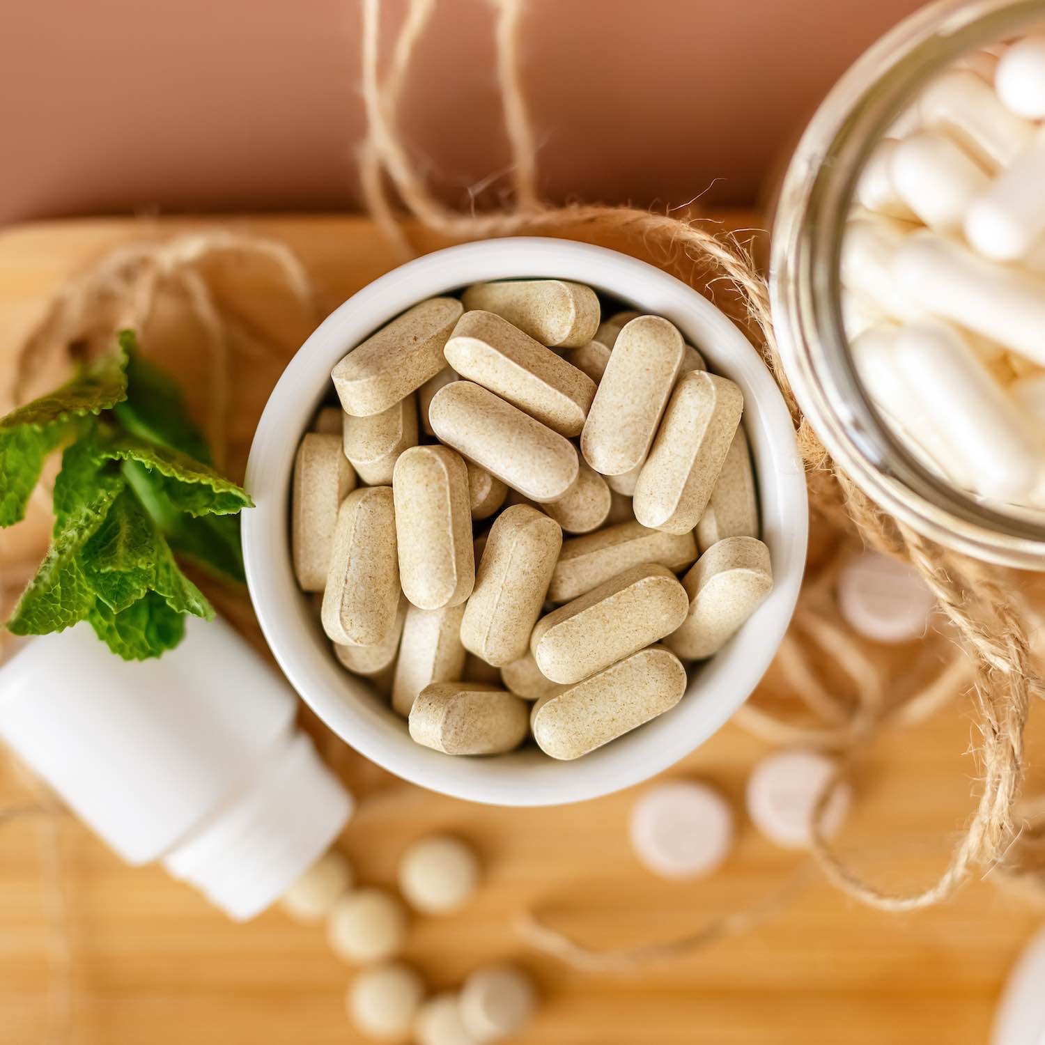 Micronutrition Pharmacie du Quartier Brune